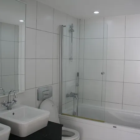 Horizon Sky Cherry 4 * Kıyıkıslacık