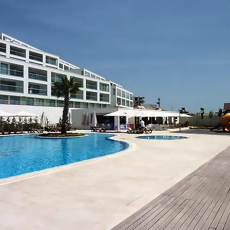 Apartament Horizon Sky Cherry 4