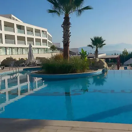 Horizon Sky Cherry 4 Kıyıkıslacık