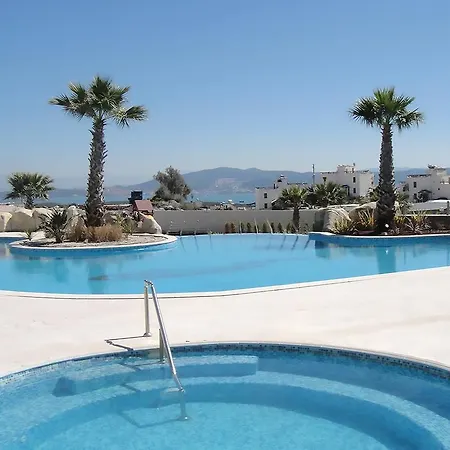 Apartament Horizon Sky Cherry 4 *