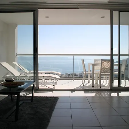 Horizon Sky Cherry 4 Apartament Kıyıkıslacık