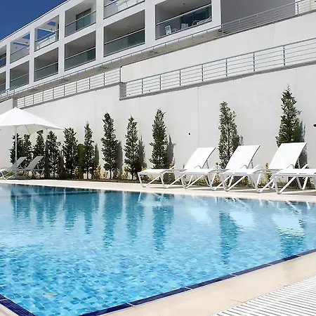 Horizon Sky Cherry 4 Apartament