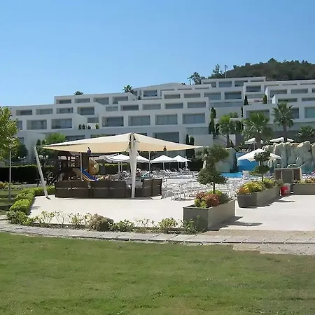 Apartament Horizon Sky Cherry 4 Kıyıkıslacık