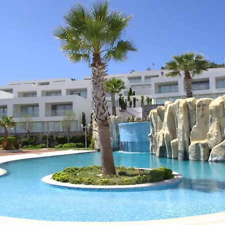 Apartament Horizon Sky Cherry 4 *