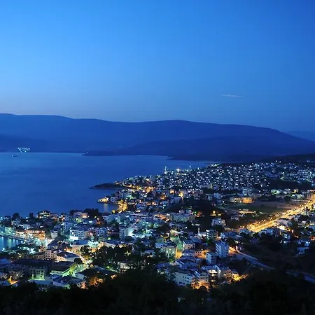 Apartament Horizon Sky Cherry 4 Kıyıkıslacık
