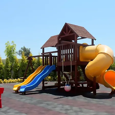 Horizon Sky Cherry 4 * Kıyıkıslacık