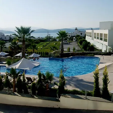 Horizon Sky Cherry 4 Apartament Kıyıkıslacık