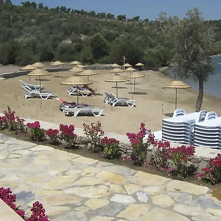 Apartament Horizon Sky Cherry 4 Kıyıkıslacık