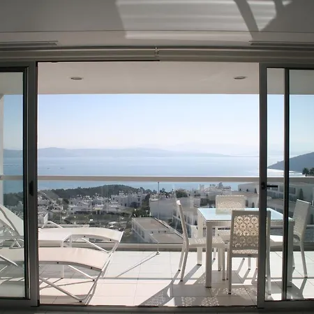 Horizon Sky Cherry 4 Apartament
