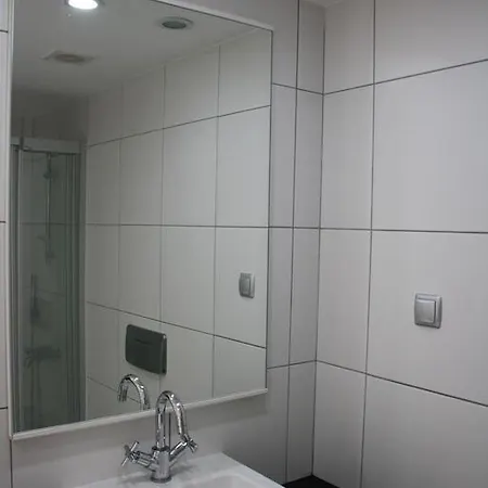 Horizon Sky Cherry 4 Apartament *